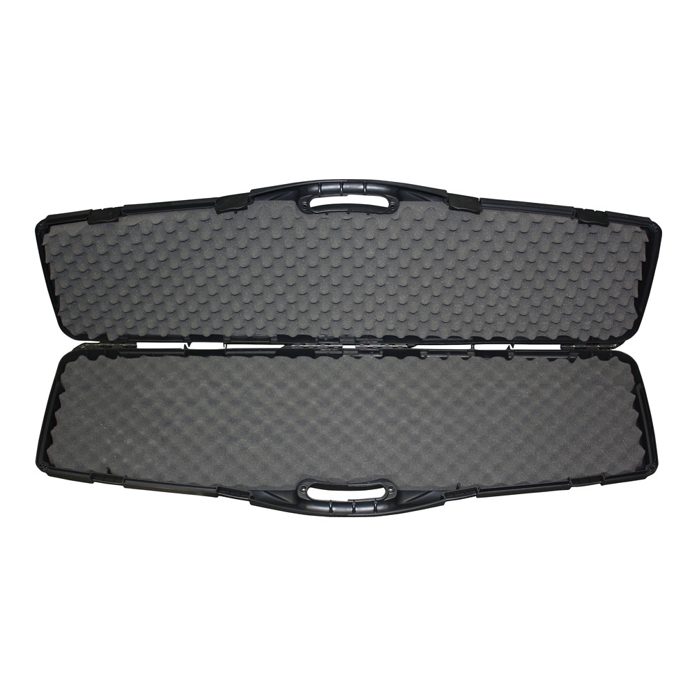 Hard plastic carrying case for pitot tubes up to 48 in