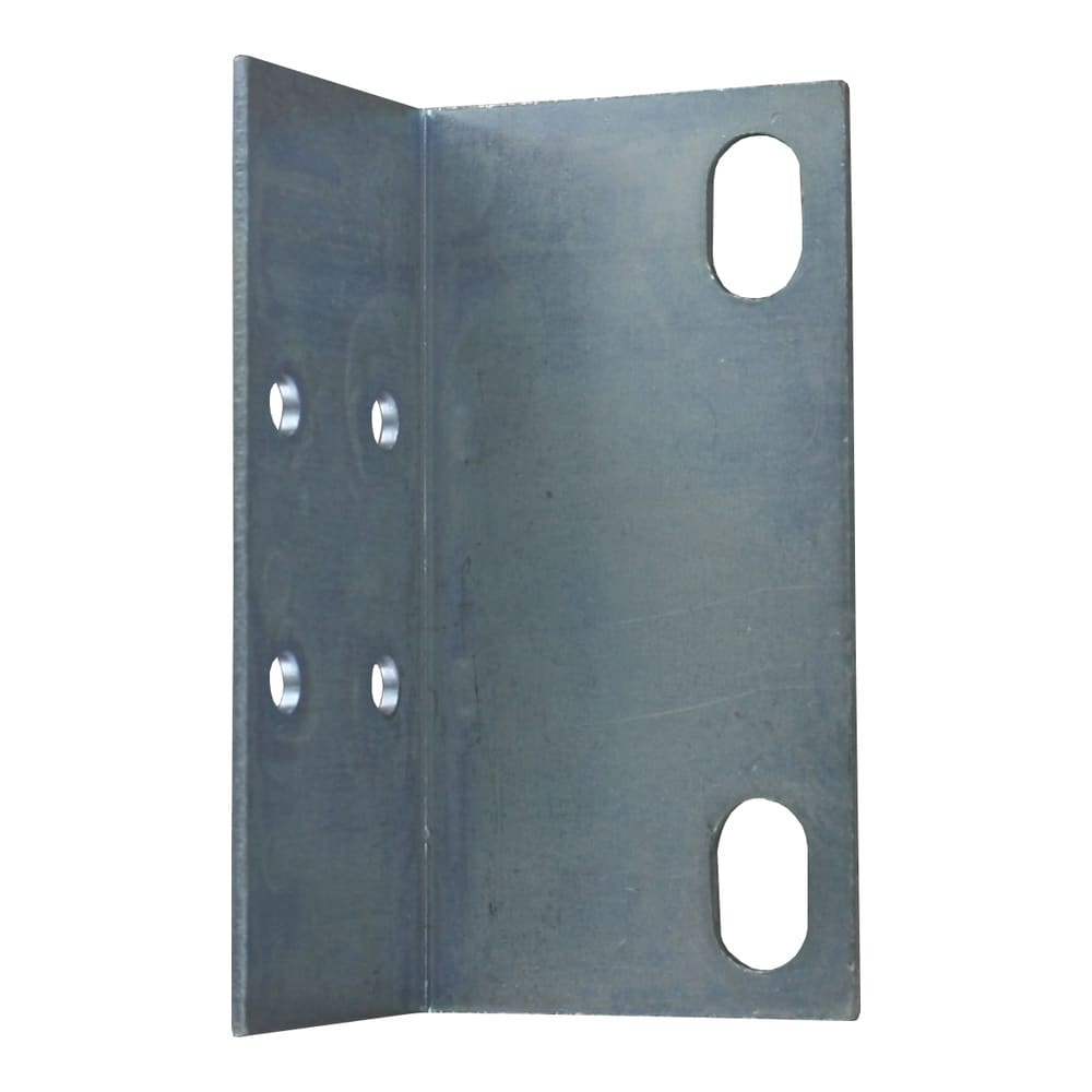 Valve mounting bracket, for Hi-Flow control valves. (Series 2800 and 2900 only)