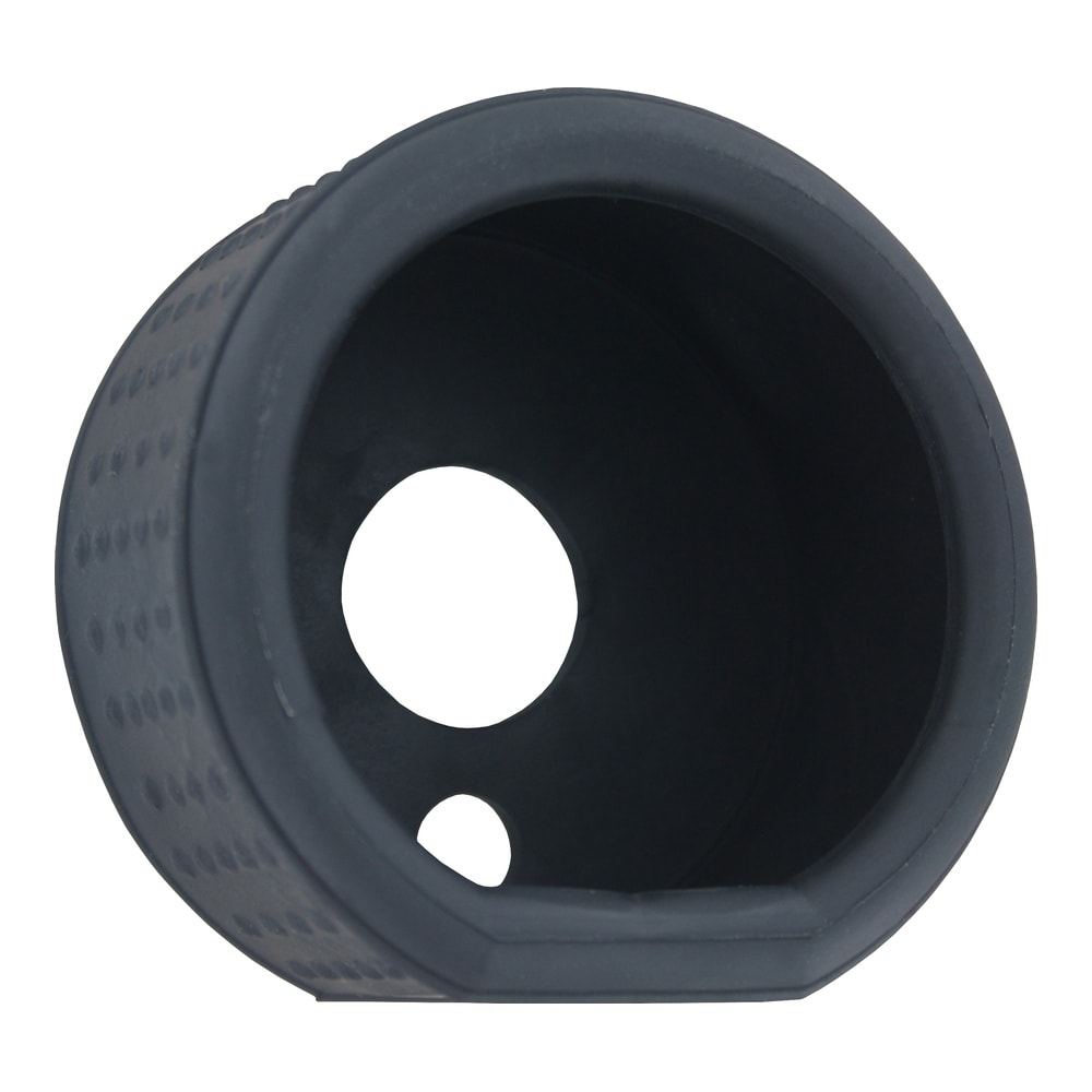 Protective gage boot, 4.5 in x 4.1 in x 1.9 in, 0.15 lb