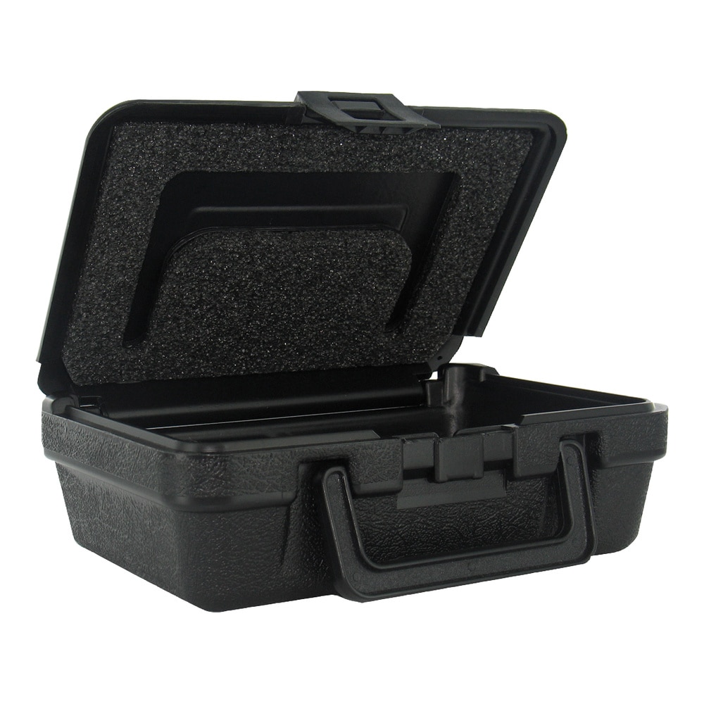 Carrying case for Series DPG