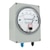 Weatherproof enclosure, ABS, compatible with Series 2000 Magnehelic®, DM-1000 DigiMag®, DM-2000, Series 605 (with -SS option), instruments with backwards compatible bezel option