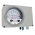 Weatherproof enclosure, ABS, compatible with Series 2000 Magnehelic®, DM-1000 DigiMag®, DM-2000, Series 605 (with -SS option), instruments with backwards compatible bezel option