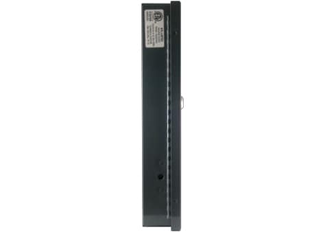 DVP-120 Control Panel