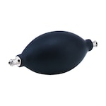 Aspirator Bulb for Pressure/Vacuum, Ideal for Calibration & Leak Tests