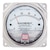 Surface mounting plate, aluminum, for Magnehelic® gage.