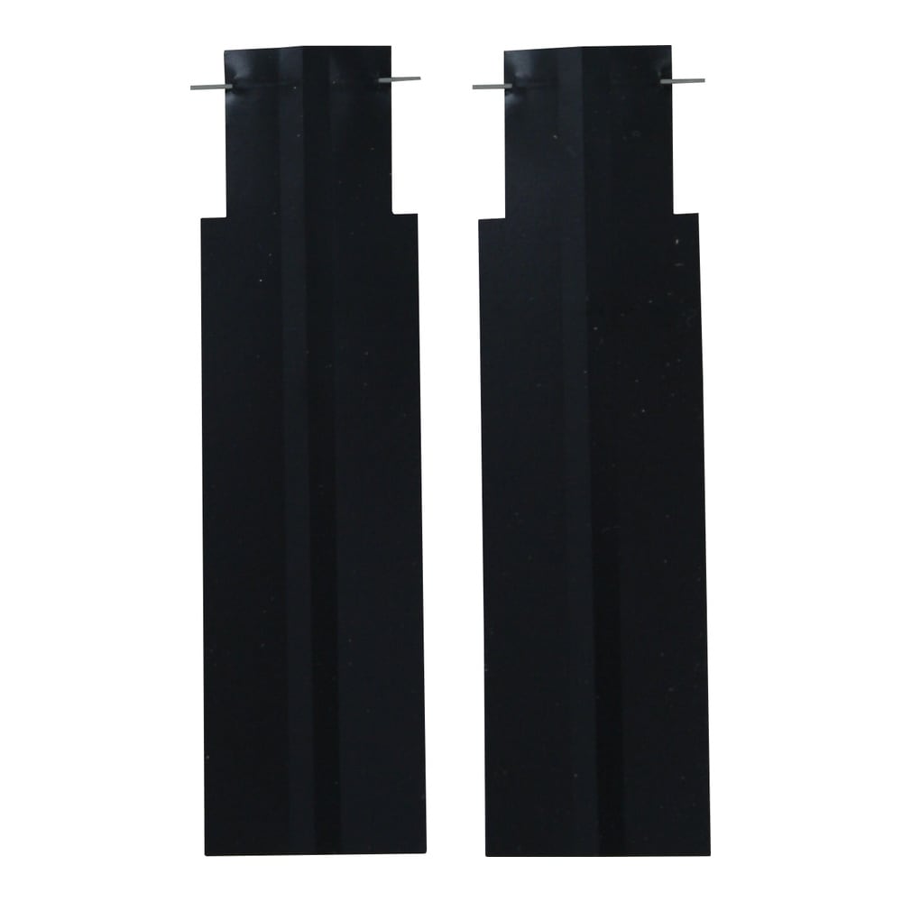 Extra vanes, pkg. of 2