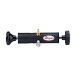 Pompe d’étalonnage pour manomètres, 0-72 psi, régulateur de volume et raccords