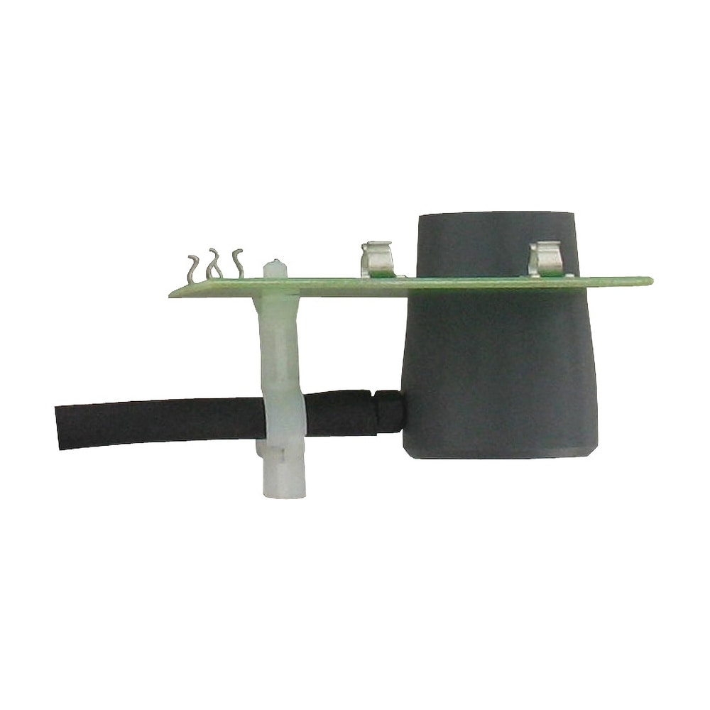 Plastic carrying case for portable inclined gages 109, 100.5, 104-6, 102, 102.5 - 13-1/2" x 10" x 2-3/8".