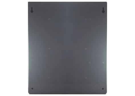 DVP-120 Control Panel