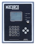 DVP-1200 Control Panel