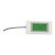 Remote display with mini USB display