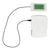 Remote display with mini USB display