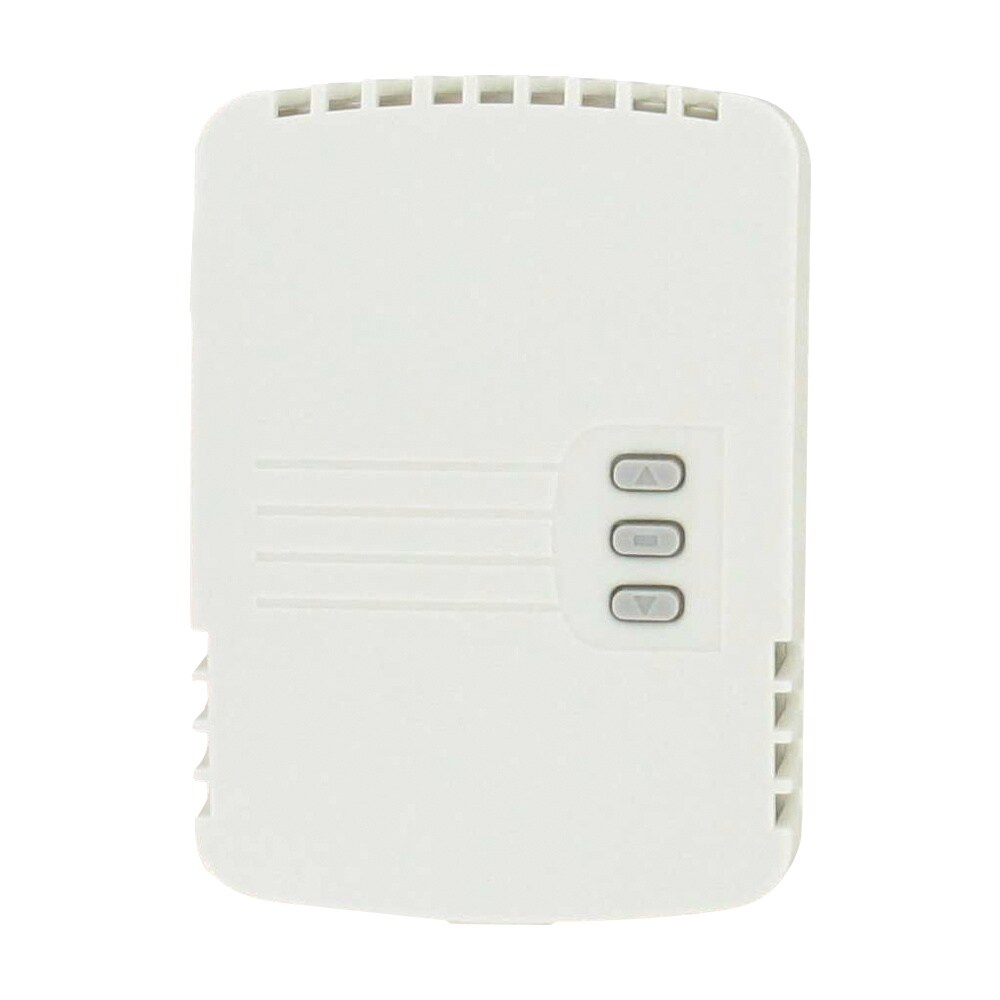 Remote display with mini USB display