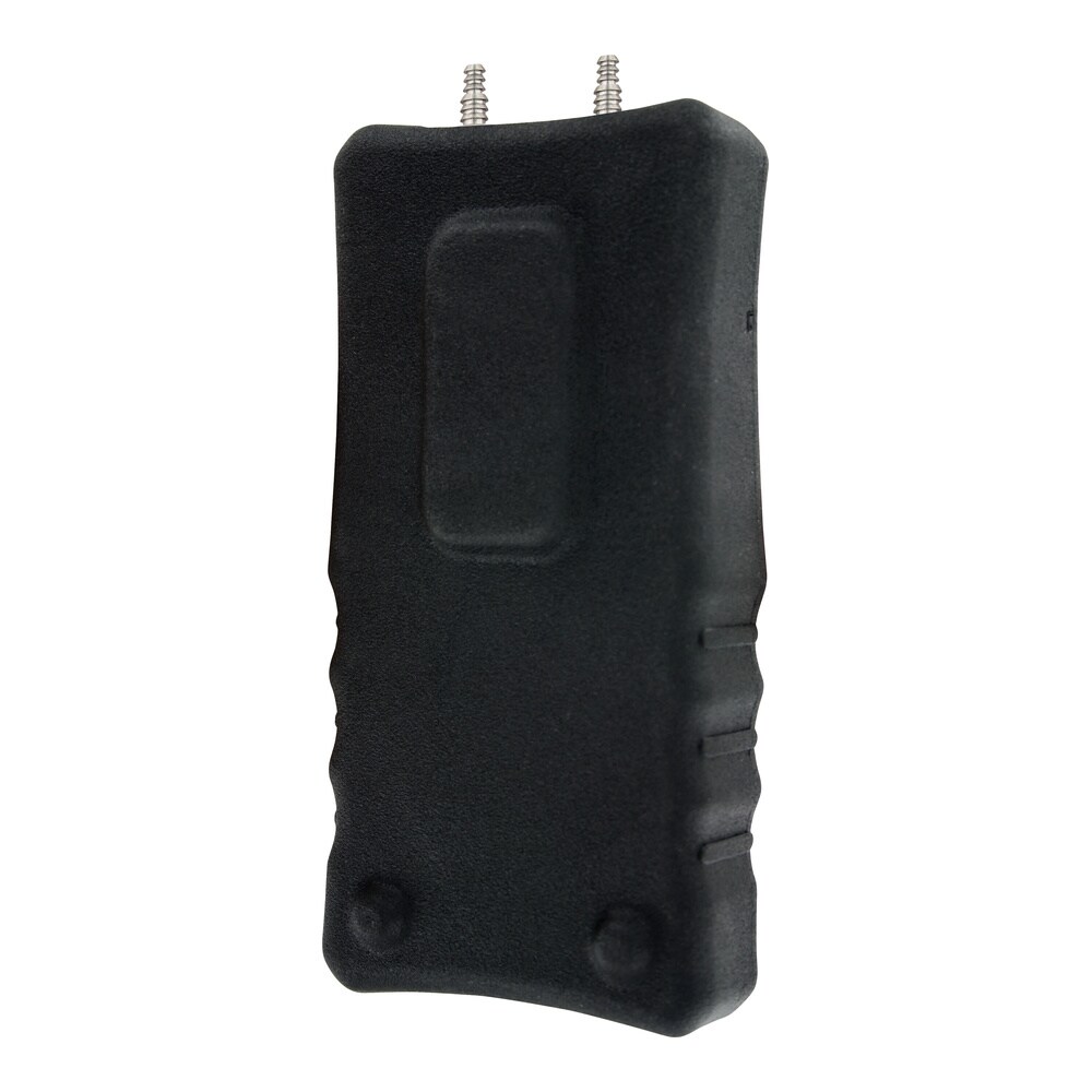 Rubber boot for manometers (manometer not included)