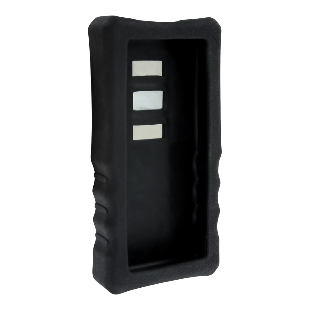 Rubber boot for manometers (manometer not included)