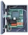 DVP-1200 Control Panel
