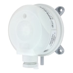 Adjustable Differential Pressure Switch – 0.08 to 20 inH2O (20 to 5000 Pa)