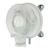 Adjustable Differential Pressure Switch – 0.08 to 20 inH2O (20 to 5000 Pa)