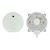 Adjustable Differential Pressure Switch – 0.08 to 20 inH2O (20 to 5000 Pa)