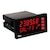 1/8 DIN Digital Panel Meter, Dual Display, 4-20 mA/0-10 V, NEMA 4X