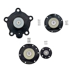 DCD Valve Diaphragm Repair Kit – Easy Install, Durable, Reliable