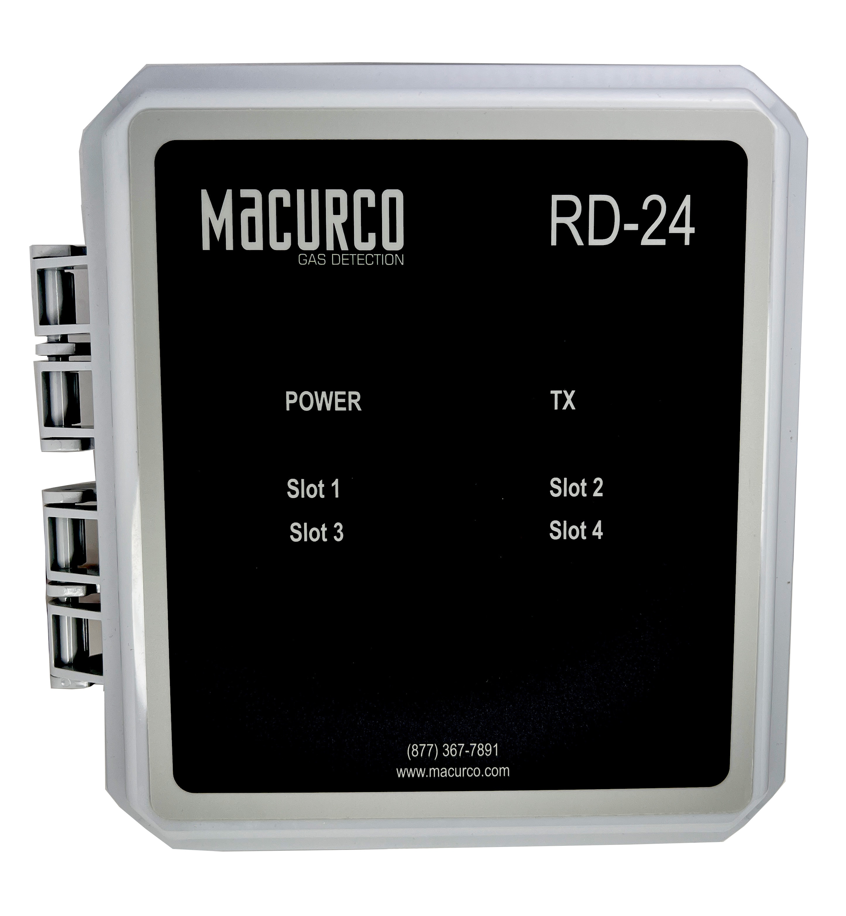 RD-24 Remote Driver