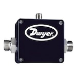 Magnetic Inductive Flow Sensors, 316 SS, 0.25-52.8 GPM, NPT