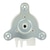 MSX Magnesense® Differential Pressure Transmitter, 32 Ranges, Dual Output