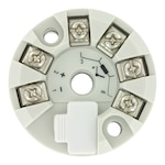 Temp Transmitter for Process Control – Configurable 4-20 mA Output, Micro-USB
