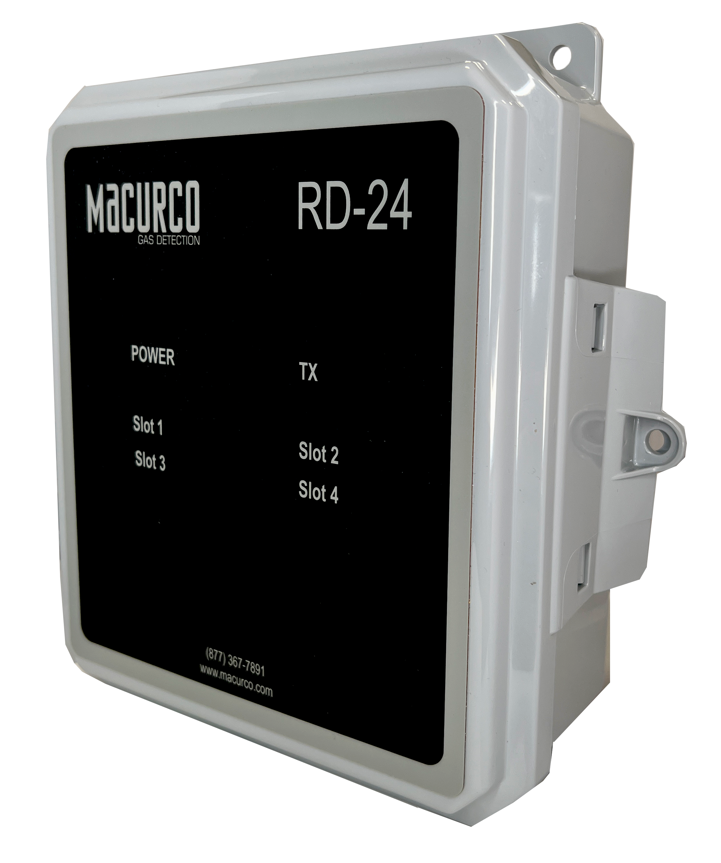 RD-24 Remote Driver