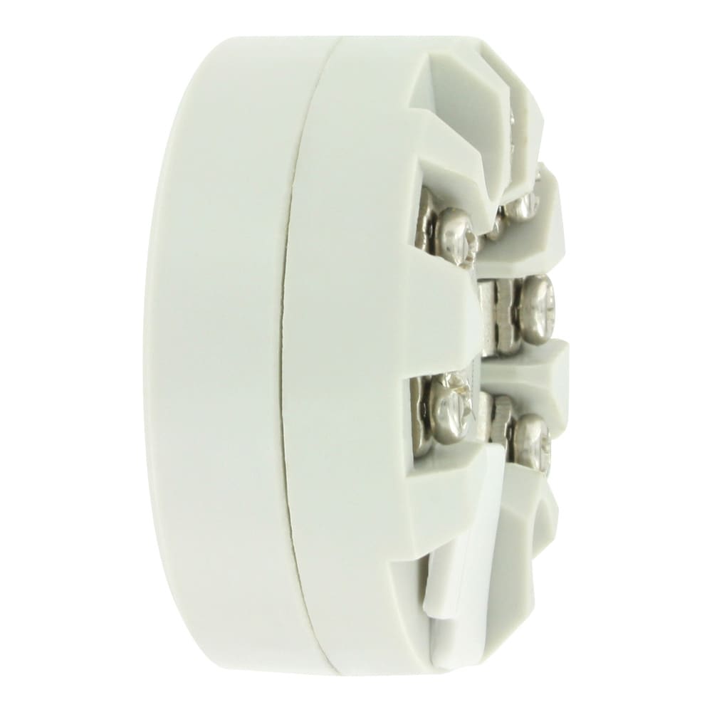 Temp Transmitter for Process Control – Configurable 4-20 mA Output, Micro-USB