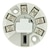 Temp Transmitter for Process Control – Configurable 4-20 mA Output, Micro-USB