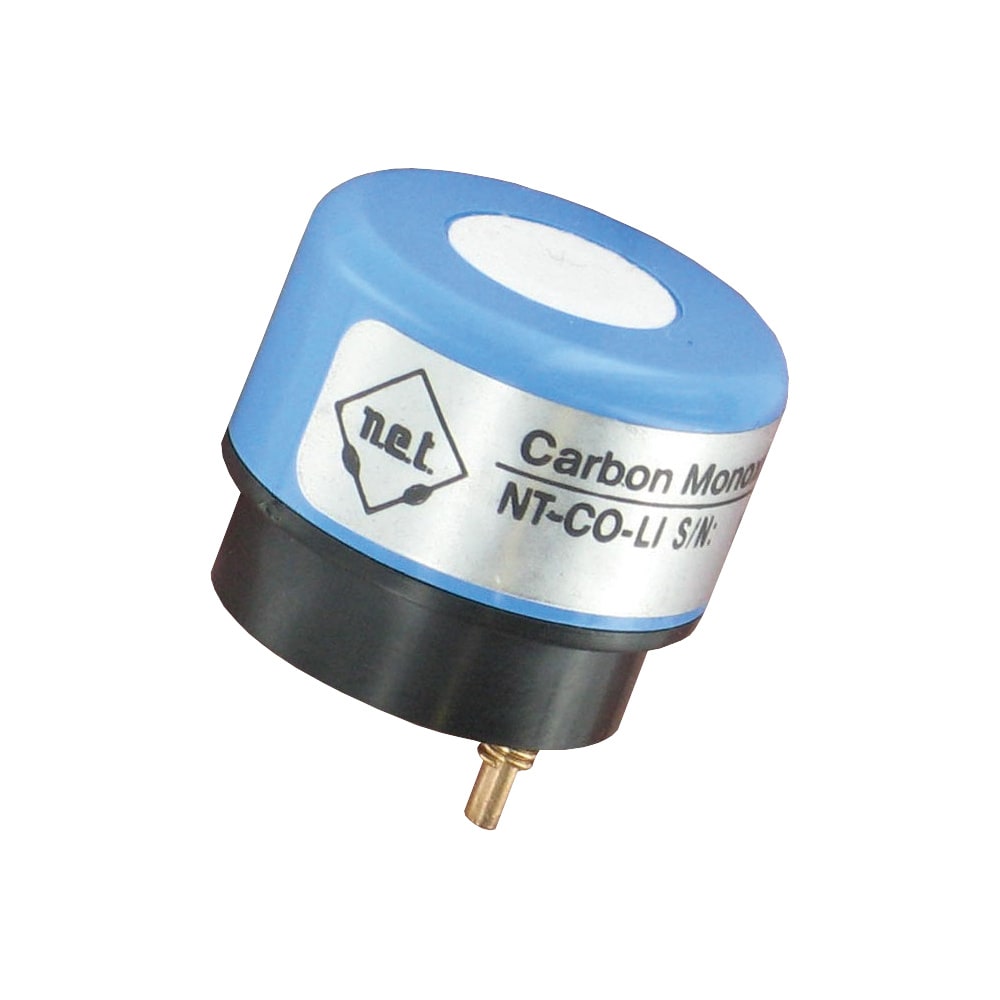 Sensor de monóxido de carbono de repuesto para las Series GSTA, GSTC y CMT200