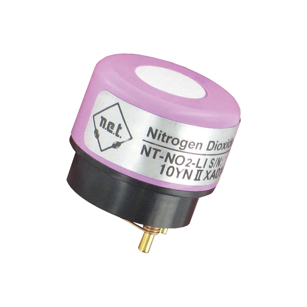 Replacement Nitrogen Dioxide Sensor for GSTA and GSTC Series
