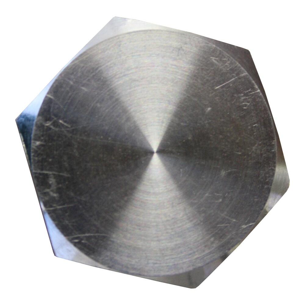 1/2 in conduit plug, watertight.