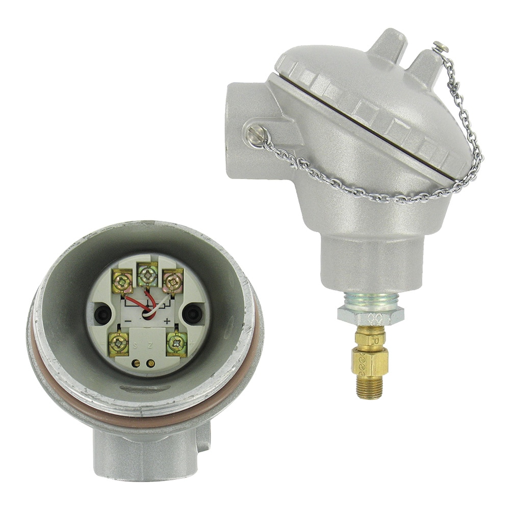 Temperature Transmitter Enclosure