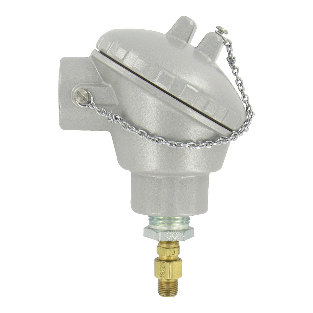 Temperature Transmitter Enclosure