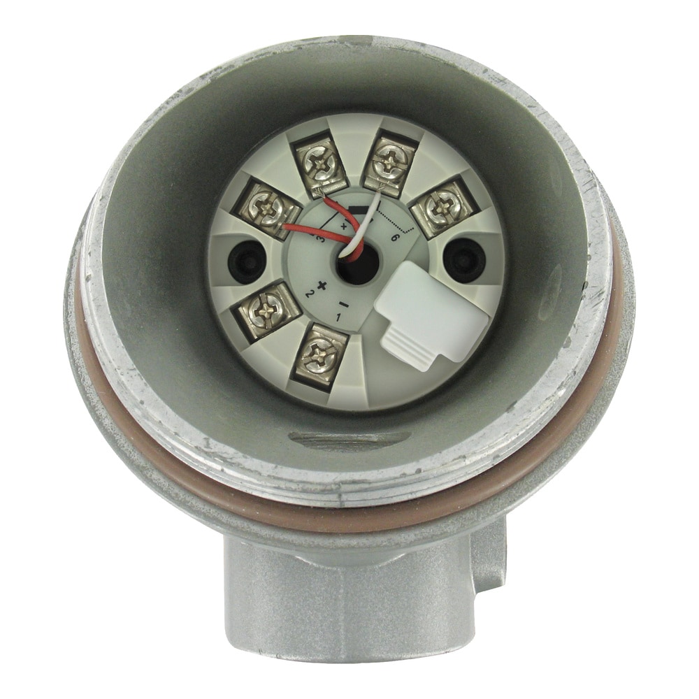Temperature Transmitter Enclosure