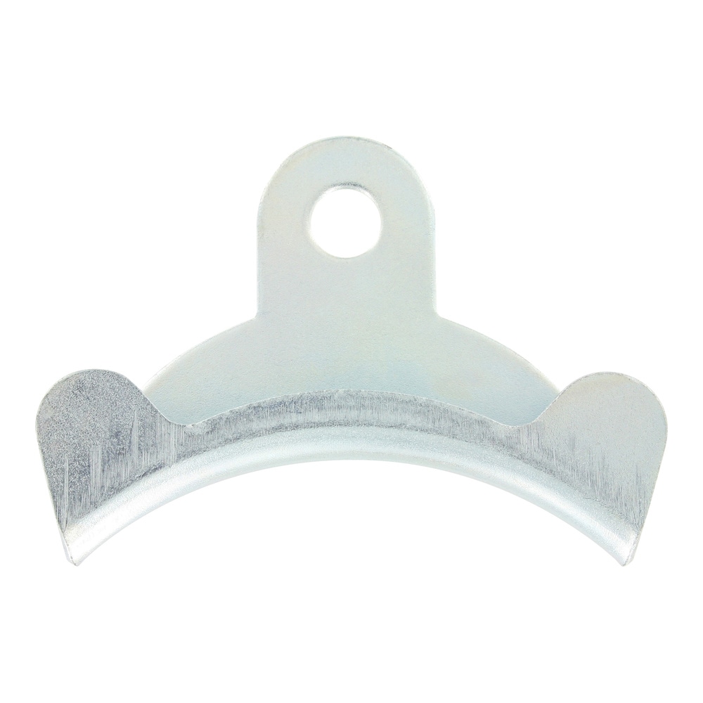 Capillary mounting clips (6 pcs)