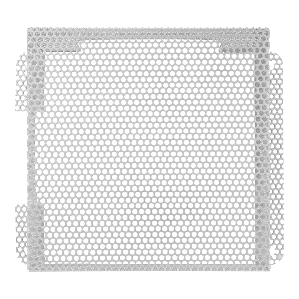 Security enclosure.