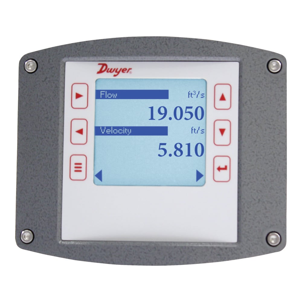 Setup display for field configuring non-display models.