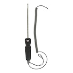 Wired Thermo-Anemometer Probes for Model 471B - Accurate Flow & Temp