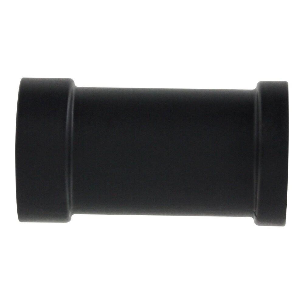 Replacement plastic hydrophobic filter.
