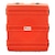 Ability to plug in Case and charge internal contents
Storage for velocity Grid
Heavy duty wheels and handle for travel