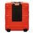 Ability to plug in Case and charge internal contents
Storage for velocity Grid
Heavy duty wheels and handle for travel