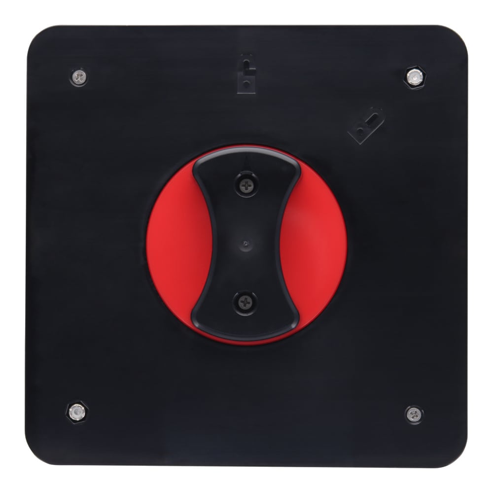 Low flow plug (1)