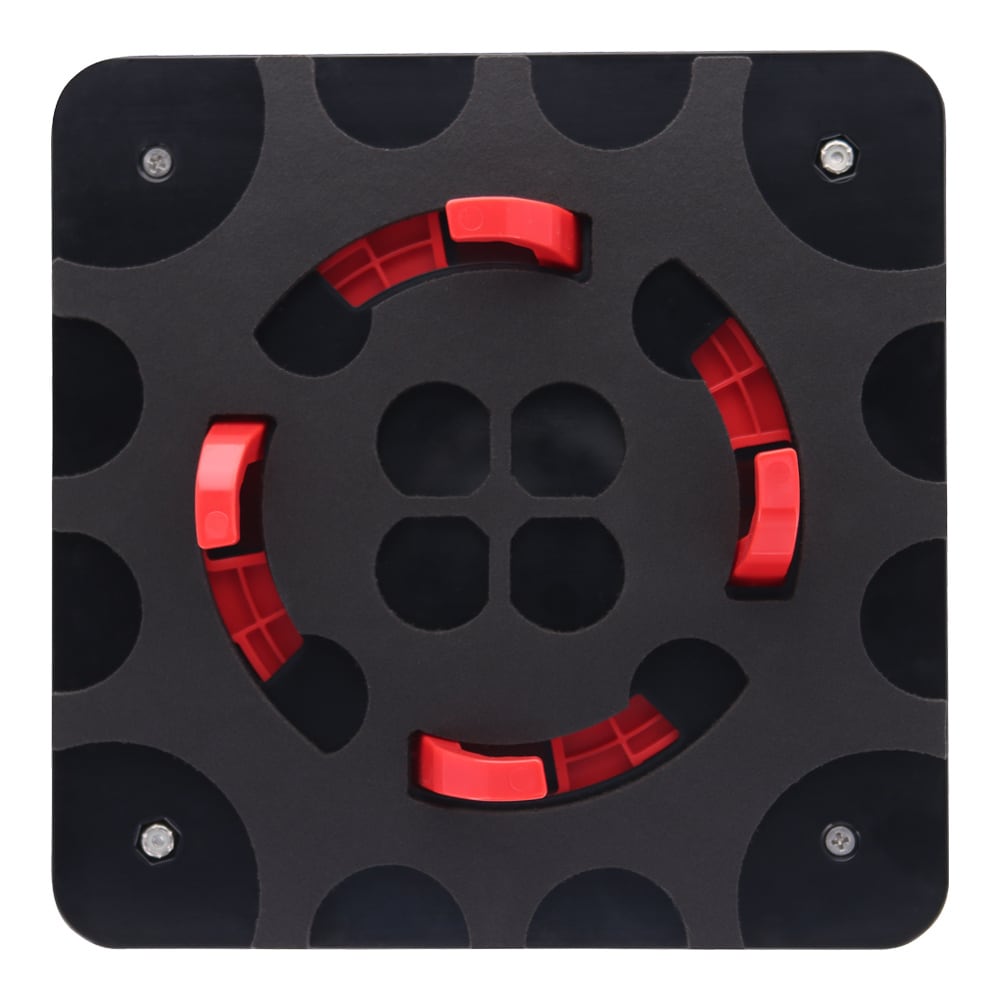 Low flow plug (1)