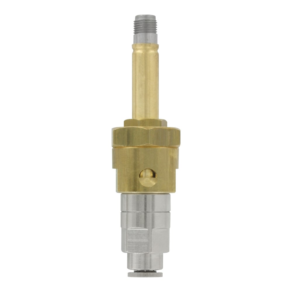 Replacement pilot valve assembly for SVT Series.