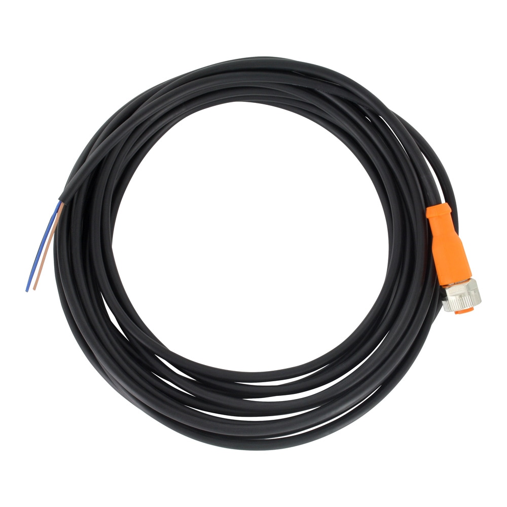 15 ft (5 m) M12 cable