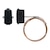Averaging Temp Sensor for Air Handlers, 12/24 ft Length, 11 Outputs